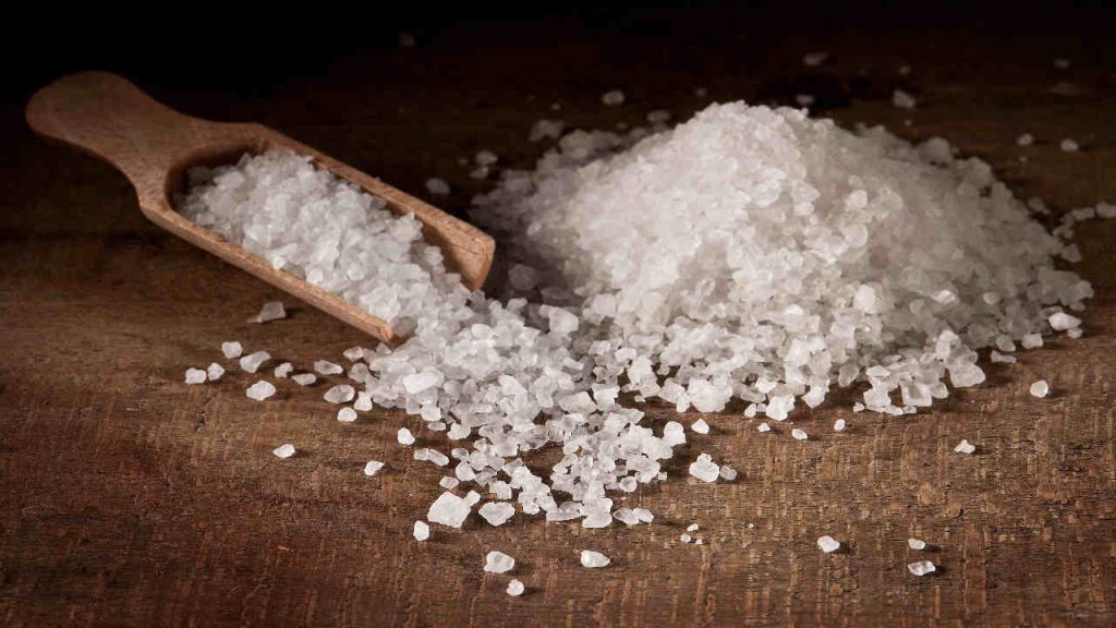سدیم کلریدnaclوnacl2