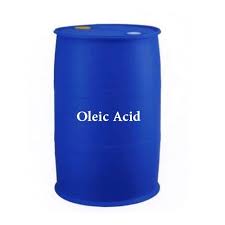 اسید اولئیک چیست؟
